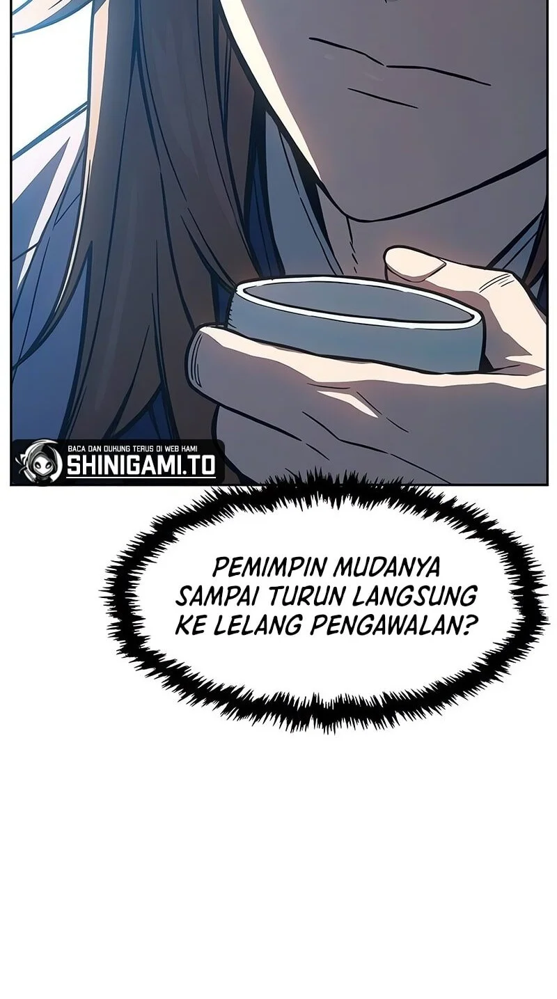 Absolute Sword Sense Chapter 166 Fix Gambar 53